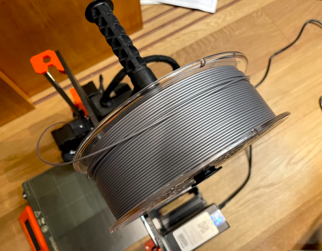 10万円以下】 最強の3DプリンターPrusa i3 MK3S+ Kakeru note
