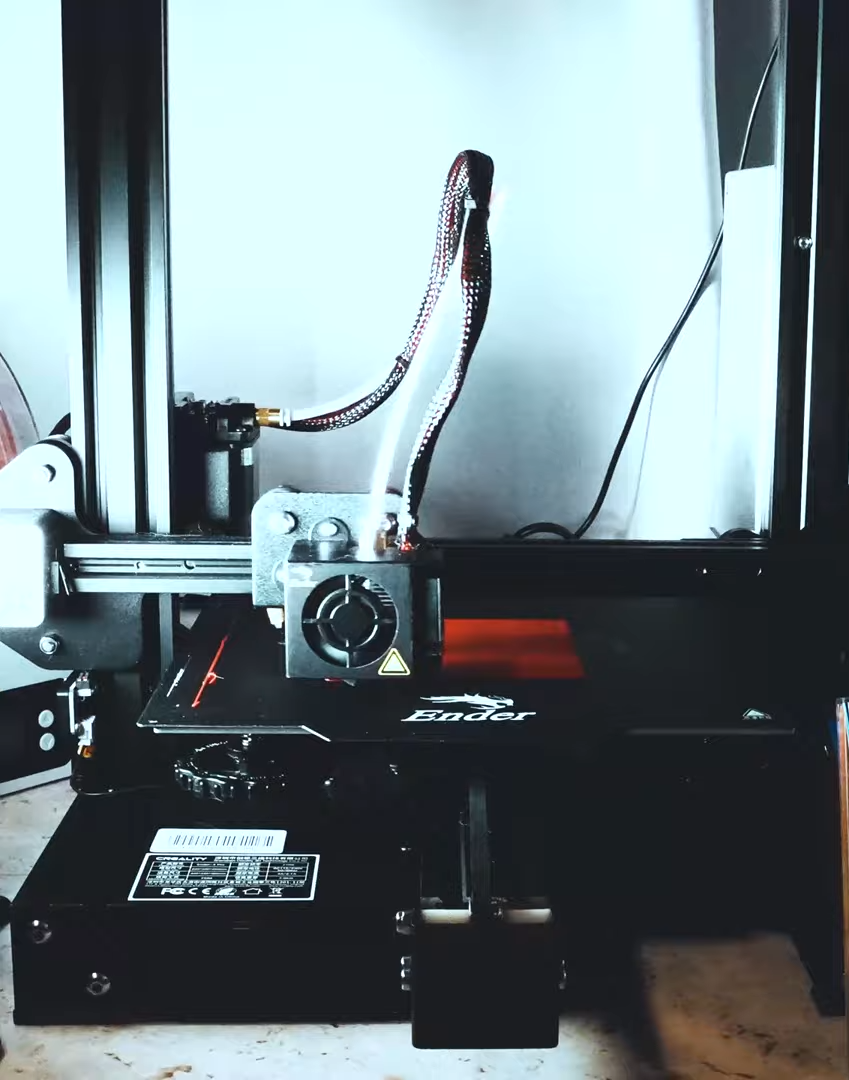 【徹底比較】Adventurer3 VS Ender 3 Pro人気3Dプリンター対決 Kakeru note