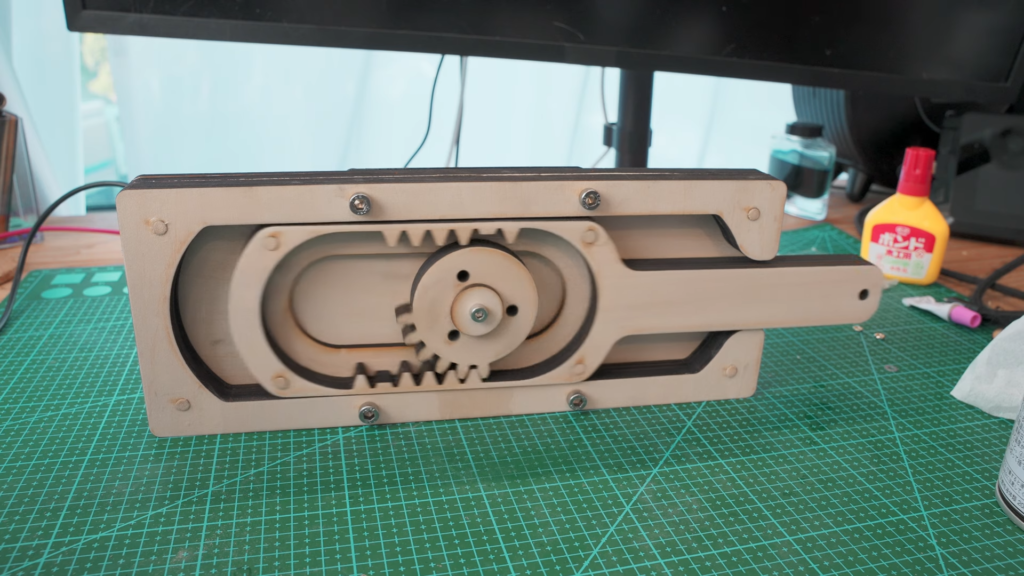 xTool M1 エアアシスト + ハニカム】レーザー加工機のオプションベスト 
